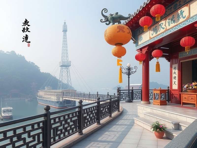 汽车制造自动化生产线