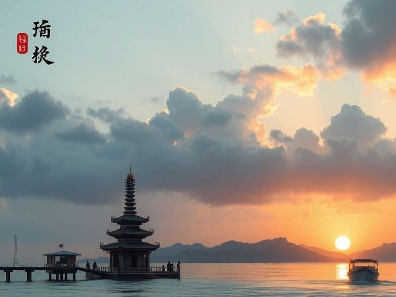 商业综合体智能楼宇